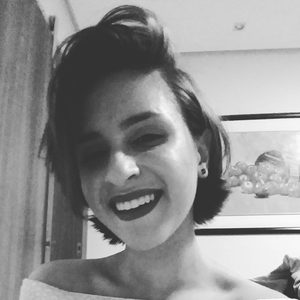 Foto de perfil de Maria Clara