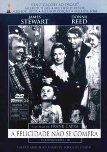 A Felicidade Não Se Compra - Poster / Capa / Cartaz - Oficial 9