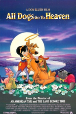 Todos os Cães Merecem o Céu (All Dogs Go to Heaven)