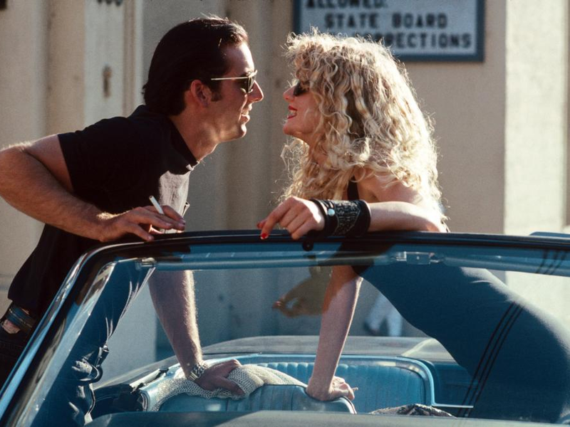 Foto 55 de Coração Selvagem