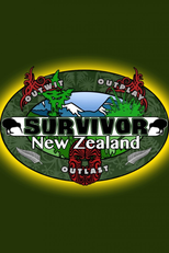 Survivor New Zealand (Survivor New Zealand)