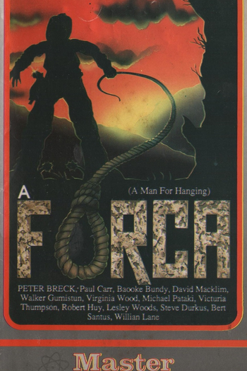 de Filme A Forca (1973)