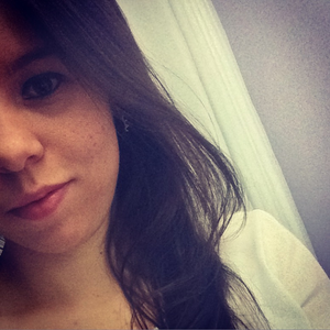Foto de perfil de Bruna Ribas