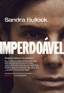 Imperdoável (The Unforgivable)