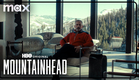 Mountainhead | Teaser Oficial | Max