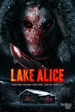 Poster 1 de Filme Pânico na Cabana (2017)