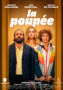 The Doll (La poupée)