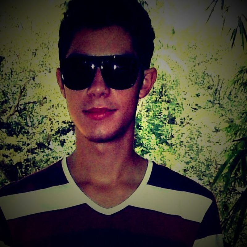 Ian Oliveira - Foto 1