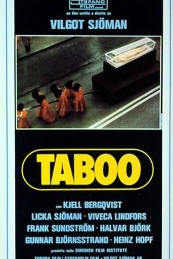  de Filme Tabu (1977)