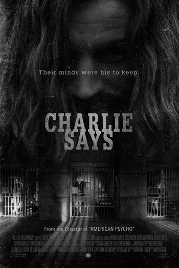  de Filme As Discípulas de Charles Manson (2018)