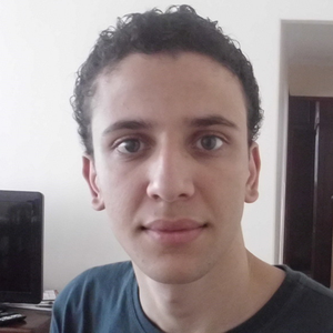 Foto de perfil de Dimas Cavalheiro Prazeres
