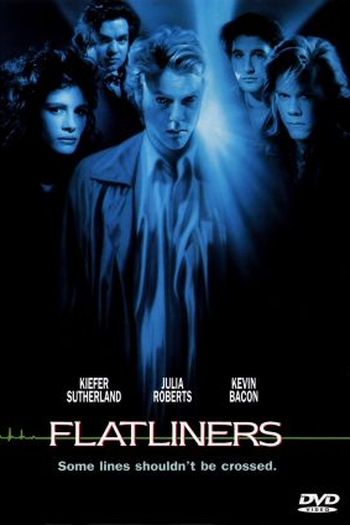  de Filme Linha Mortal (1990)