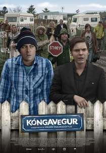 Estrada de Rei (Kóngavegur)