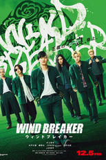 Wind Breaker (Wind Breaker／ウィンドブレイカ)