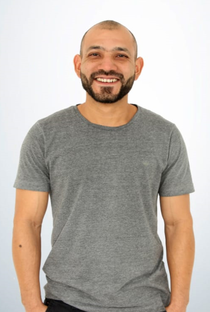 Fabio Arruda - Poster / Capa / Cartaz - Oficial 1