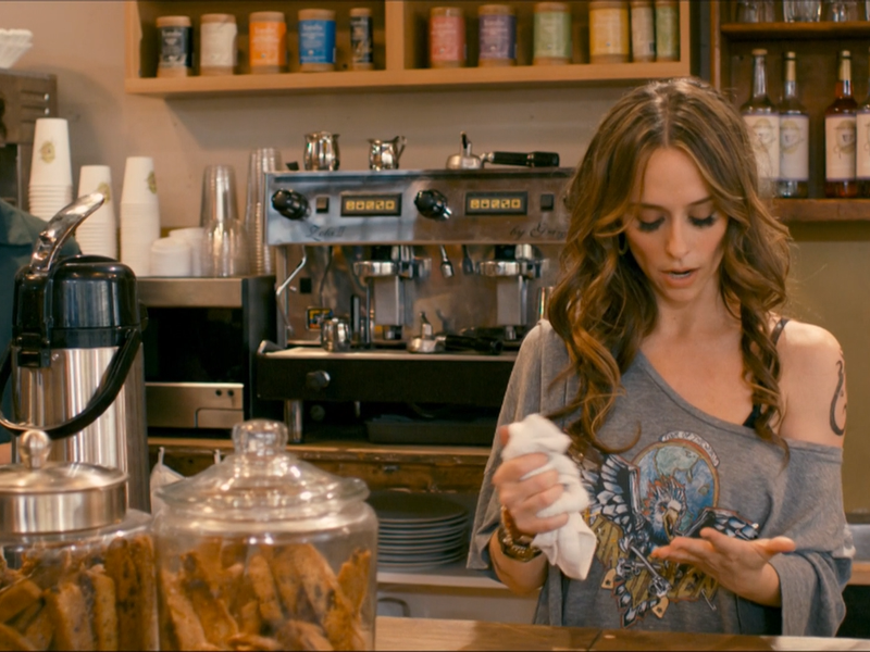 Foto 3 de Café Com Amor