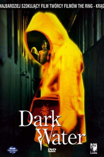  de Filme Água Negra (2002)