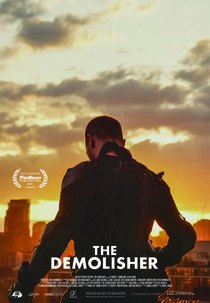 The Demolisher (The Demolisher)