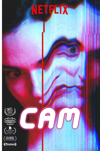  de Filme Cam (2018)