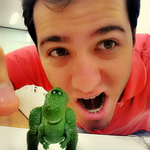 Foto de perfil de André