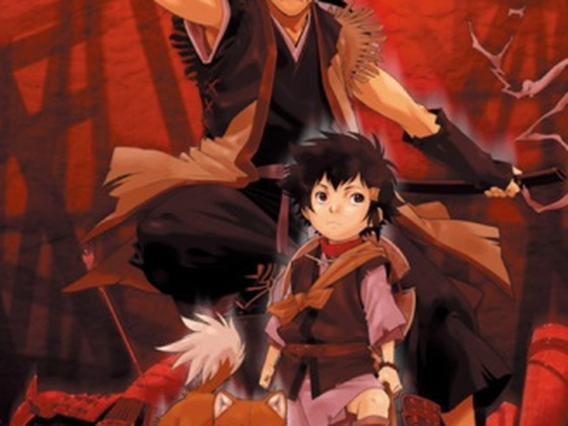 Foto 1 de Sword of the Stranger