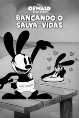 Bancando o Salva-Vidas (All Wet)