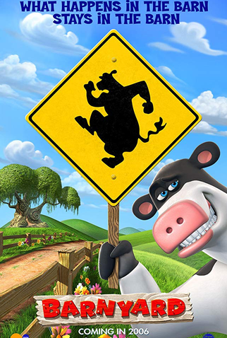 Poster 4 de Filme O Segredo dos Animais (2006)