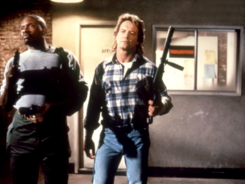 Foto 11 de Eles Vivem