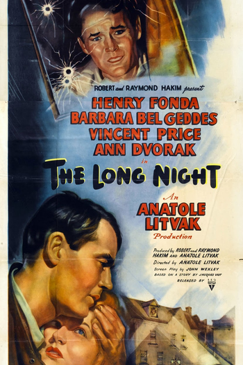  de Filme Noite Eterna (1947)