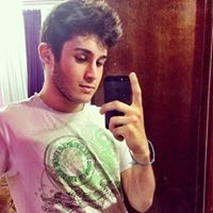 Foto de perfil de Felipe