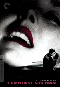 Quando a Mulher Erra (Stazione Termini)