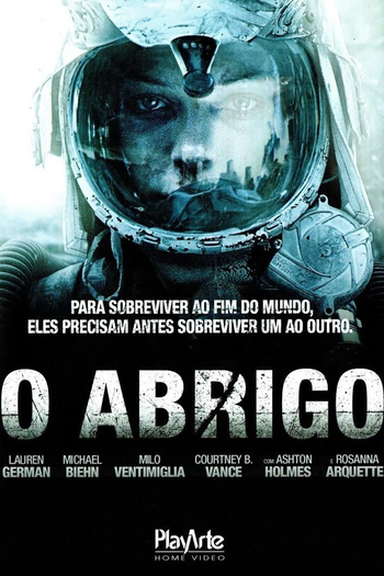  de Filme O Abrigo (2011)