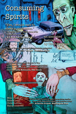 Consuming Spirits (Consuming Spirits)