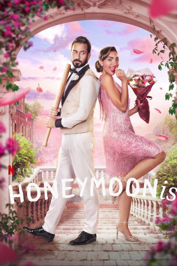  de Filme Lua de Mel Inusitada (2024)