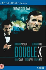 O Preço da Fuga (Double X: The Name of the Game)