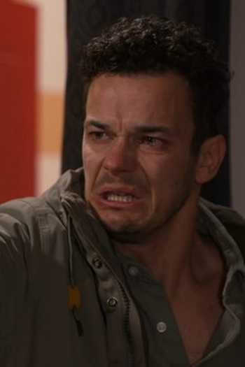 Poster de Episódio Episódio 80 (2025)