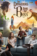 The Dangerous Book For Boys (The Dangerous Book For Boys)