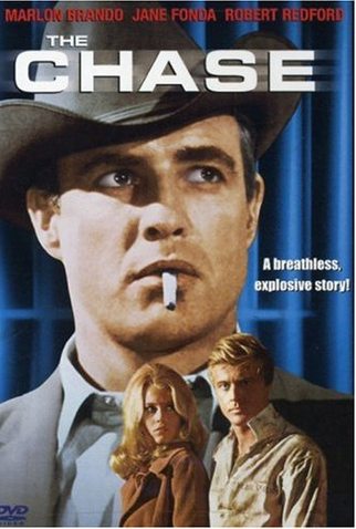 Poster 6 de Filme Caçada Humana (1966)