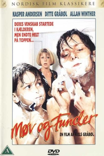  de Filme O Refúgio (1991)