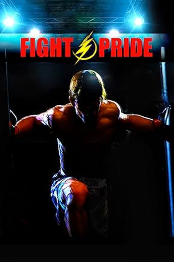  de Filme Fight Pride (2025)