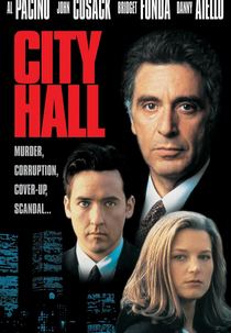 City Hall: Conspiração no Alto Escalão (City Hall)