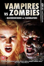 Vampires vs. Zombies (Vampires vs. Zombies)