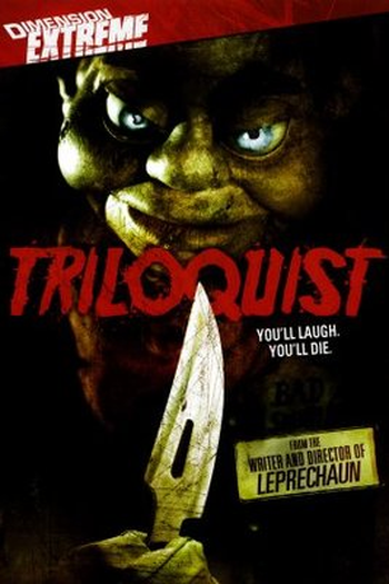  de Filme Dummy: O Boneco Assassino (2008)