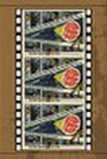 349: O Último Trem de Berlim - Poster / Capa / Cartaz - Oficial 1