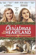 Christmas in the Heartland (Christmas in the Heartland)