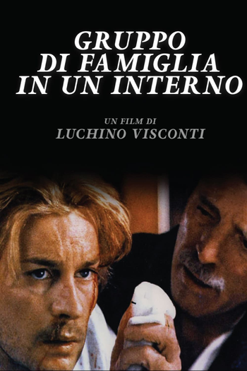  de Filme Violência e Paixão (1974)