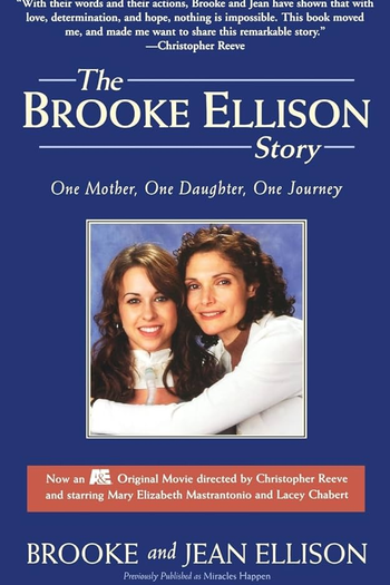  de Filme A História de Brooke Ellison (2004)