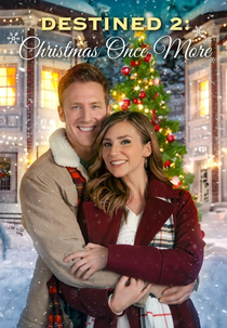 O Natal Prometido 2 (Destined 2: Christmas Once More)