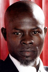 Djimon Hounsou