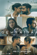 Gehraiyaan (Gehraiyaan)